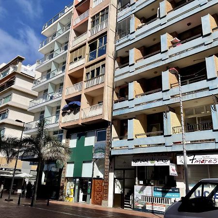 Homeforguest Listen To The Waves By Las Canteras Las Palmas de Gran Canaria Esterno foto